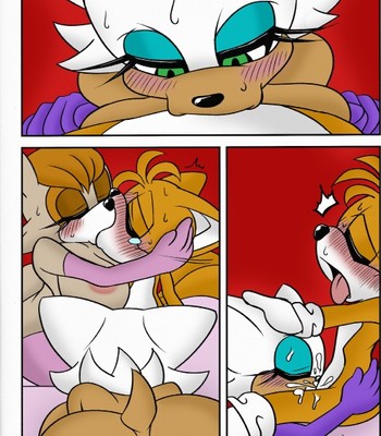 Canned Furry 2[M/F] comic porn sex 39