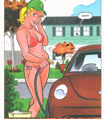 Hot Moms T9 comic porn sex 3
