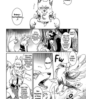 [KUKU Hayate] Yoichi to Tsugumo chapters 1&2(ongoing) comic porn sex 36