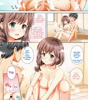 Yui Koi [Team Koinaka] comic porn sex 5