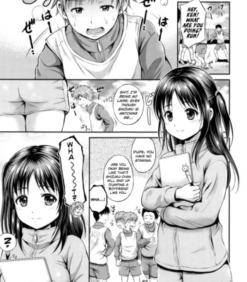 Yui Koi [Team Koinaka] comic porn sex 24