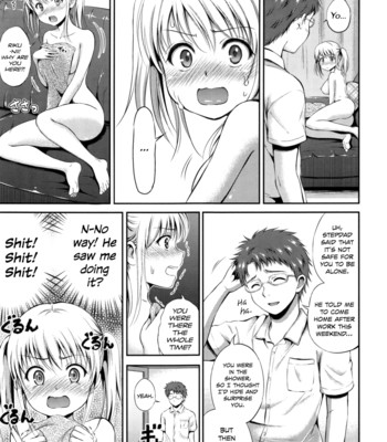 Yui Koi [Team Koinaka] comic porn sex 114
