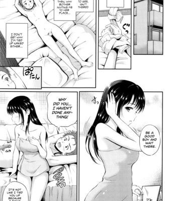 Yui Koi [Team Koinaka] comic porn sex 172