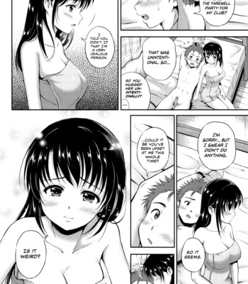 Yui Koi [Team Koinaka] comic porn sex 175
