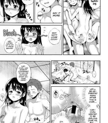 Yui Koi [Team Koinaka] comic porn sex 186