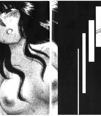 Monokage no iris vol.1 comic porn sex 201