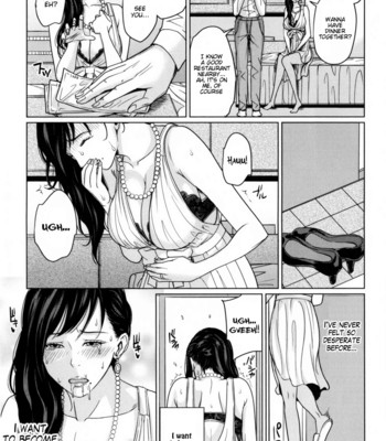 DeliMama ~Midara na Ore no Kaa-san~ [English] comic porn sex 35