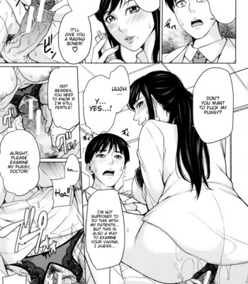 DeliMama ~Midara na Ore no Kaa-san~ [English] comic porn sex 79