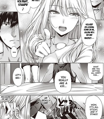 Re:Hatsukoi | Re:First Love comic porn sex 10