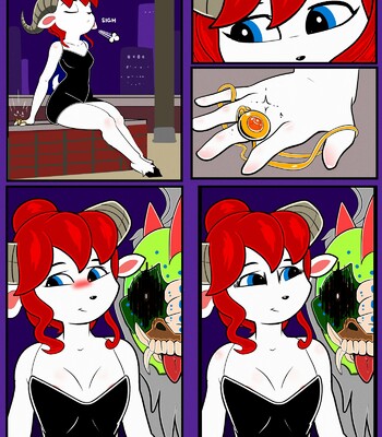 Festival (Spoogiehowl) comic porn sex 2