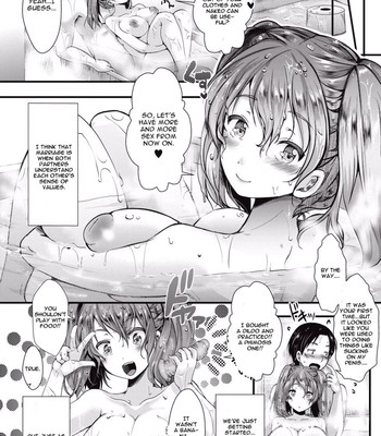 Oku-Sama Ha Razoku comic porn sex 24