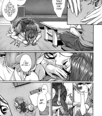 Fudousan Monogatari comic porn sex 15