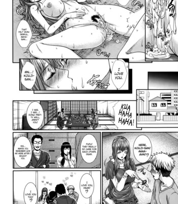 Fudousan Monogatari comic porn sex 30