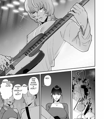 Mazo Ga Daikoubutsu Na Oneesan No Chikubi Choukyou comic porn sex 31