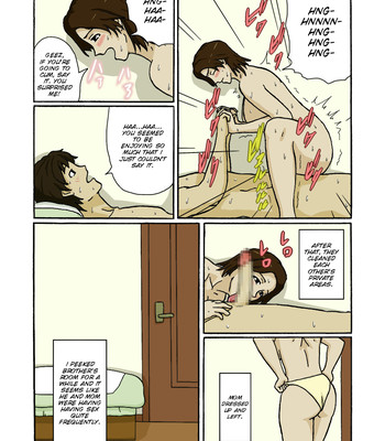 Tousatsu fuukei comic porn sex 10