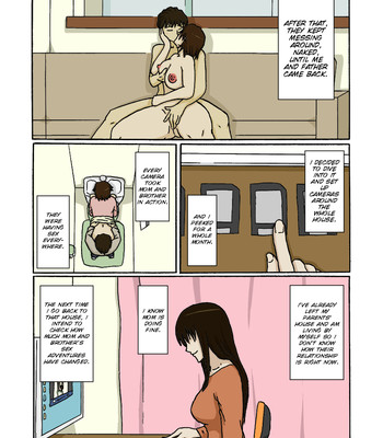 Tousatsu fuukei comic porn sex 18