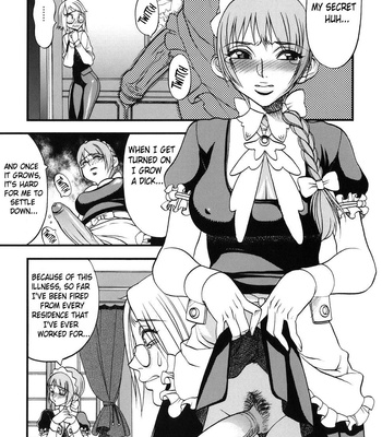 The Law Of The Prisoner – Horyo No Okite comic porn sex 139