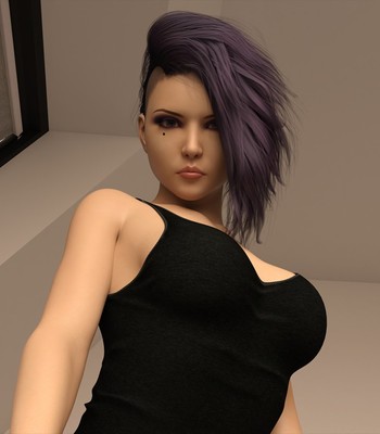 Falling for Madison 3dcg comic porn sex 321