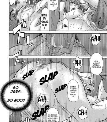 Yankee Zuma Kanraku! ~Hitozuma Kanochi Onsen~ Ch. 1-13 [decensored] comic porn sex 58