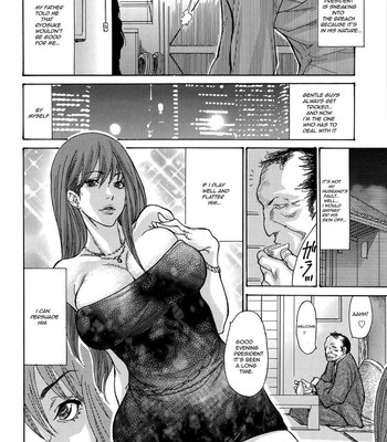 Yankee Zuma Kanraku! ~Hitozuma Kanochi Onsen~ Ch. 1-13 [decensored] comic porn sex 86
