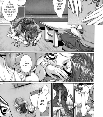 Fudousan Monogatari comic porn sex 15