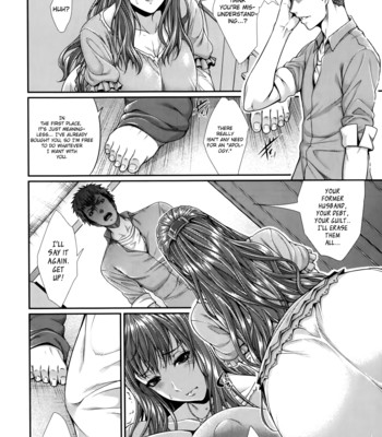 Fudousan Monogatari comic porn sex 16