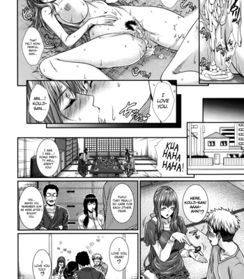 Fudousan Monogatari comic porn sex 30
