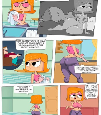 Tales of Turnbulls (WIP) comic porn sex 2
