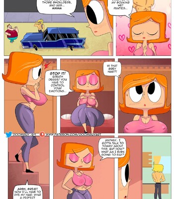 Tales of Turnbulls (WIP) comic porn sex 10