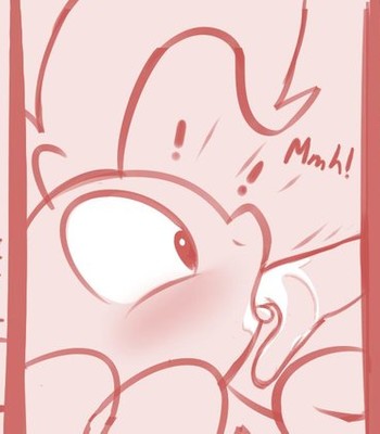 Pinkie’s Sleepover comic porn sex 49