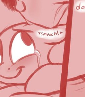 Pinkie’s Sleepover comic porn sex 61