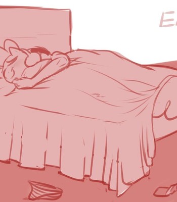 Pinkie’s Sleepover comic porn sex 64
