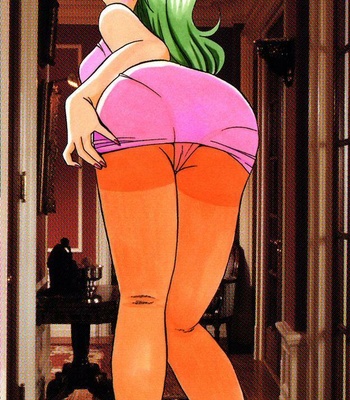 Wedge Of Lust comic porn sex 5