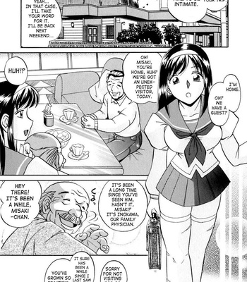 Wedge Of Lust comic porn sex 12