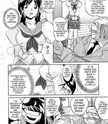 Wedge Of Lust comic porn sex 13