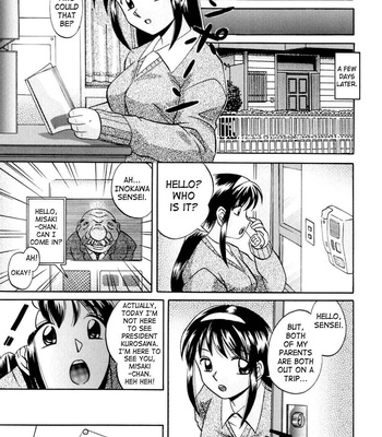 Wedge Of Lust comic porn sex 14