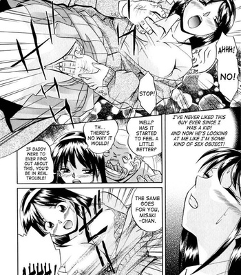 Wedge Of Lust comic porn sex 17
