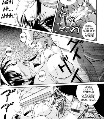 Wedge Of Lust comic porn sex 20