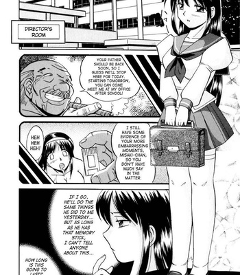 Wedge Of Lust comic porn sex 23