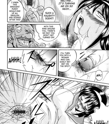 Wedge Of Lust comic porn sex 27