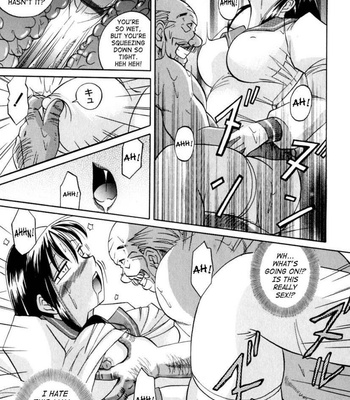 Wedge Of Lust comic porn sex 28