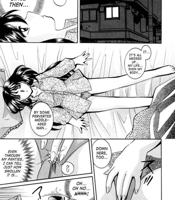Wedge Of Lust comic porn sex 32