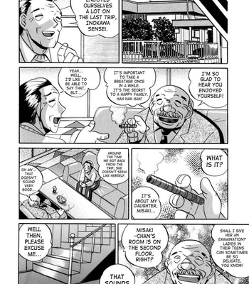Wedge Of Lust comic porn sex 35