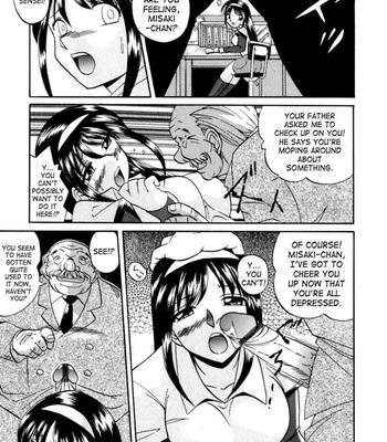 Wedge Of Lust comic porn sex 36
