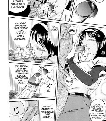 Wedge Of Lust comic porn sex 37
