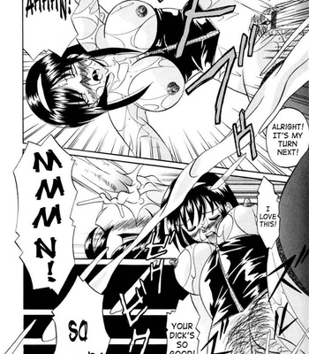 Wedge Of Lust comic porn sex 47