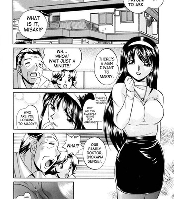 Wedge Of Lust comic porn sex 49