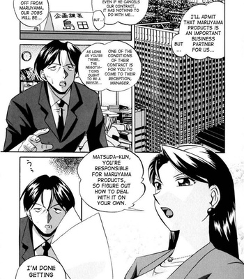 Wedge Of Lust comic porn sex 51