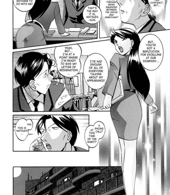 Wedge Of Lust comic porn sex 53
