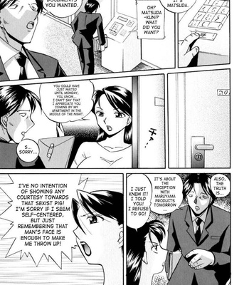 Wedge Of Lust comic porn sex 54